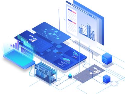 IT運維服務 IT運維服務