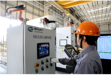 熔煉爐系統(tǒng)維護