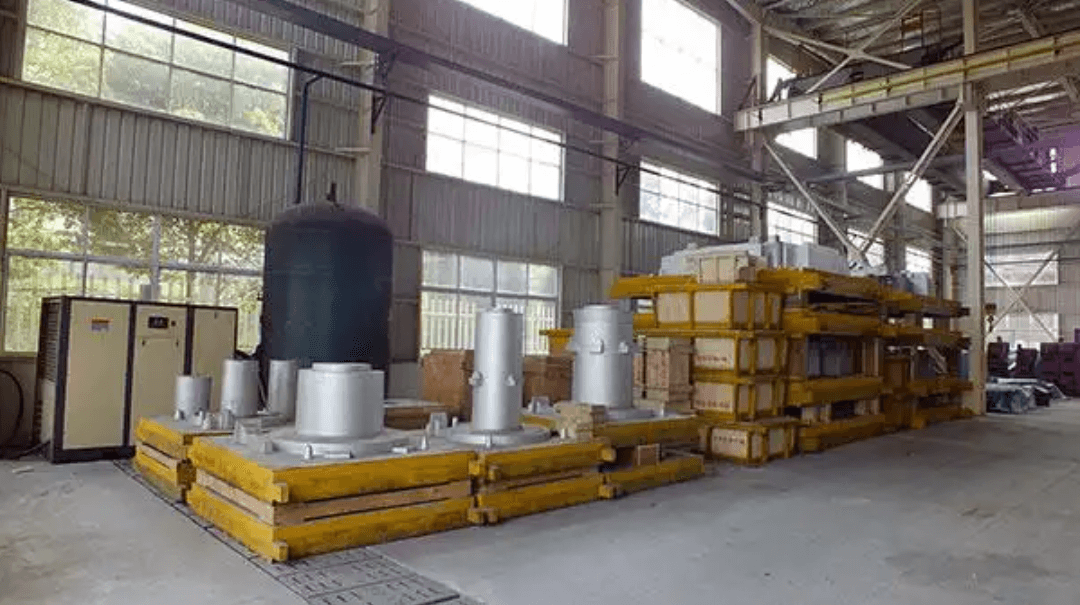 鑄鍛廠(chǎng)WMS系統(tǒng)應(yīng)用與實(shí)施建議